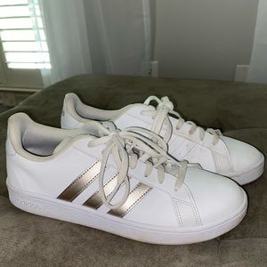 Adidas Grand Court Women Sneakers
